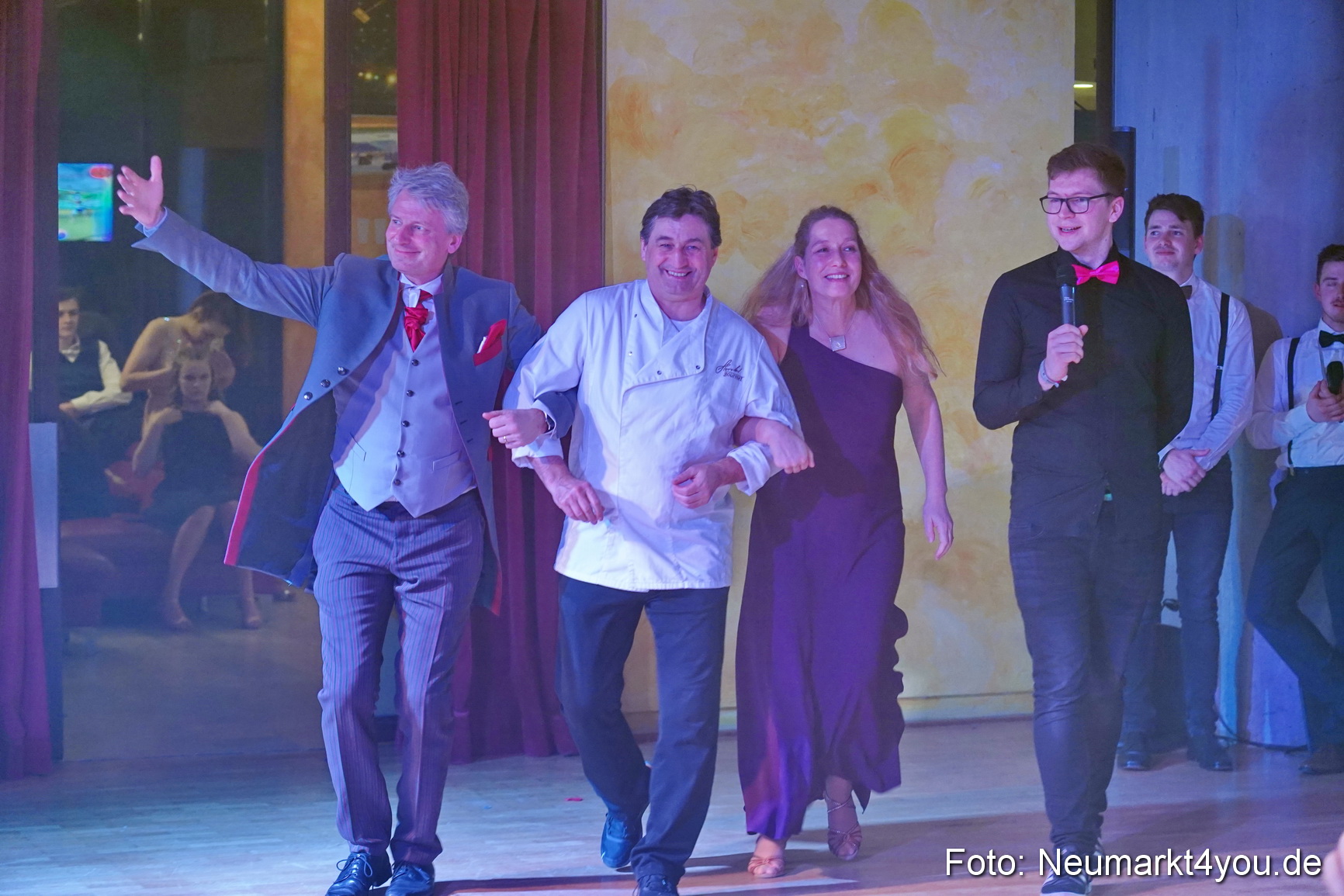 Valentins Varietee Artico 140220 0204